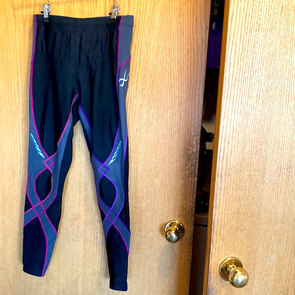 CW-X tights size M